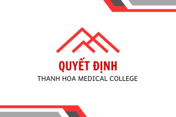 QUYẾT ĐỊNH